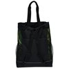 View Image 2 of 2 of Transitions Backpack Tote - Camo