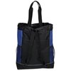 View Image 2 of 3 of Transitions Backpack Tote