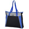View Image 2 of 4 of Empire Tote Bag