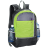 View Image 2 of 4 of Sport Stripe Backpack