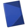 View Image 2 of 4 of Color Pennant Padfolio