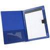 View Image 3 of 4 of Color Pennant Padfolio