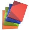 View Image 4 of 4 of Color Pennant Padfolio