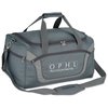 View Image 2 of 4 of California Innovations Pack & Hang Duffel - Embroidered