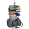 View Image 3 of 4 of California Innovations Pack & Hang Duffel - Embroidered