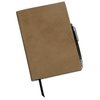 View Image 2 of 4 of Westbound Full Grain Leather Journal