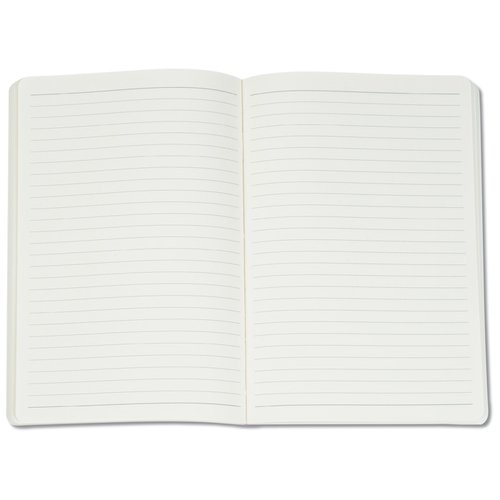 Additional Image 1 - a white paper on a white background