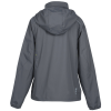 View Image 3 of 3 of Flint Lightweight Jacket - Ladies' - Embroidered - 24 hr