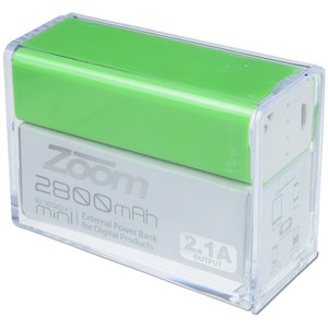 Additional Image 4 - a green and white rectangular object