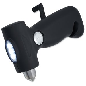 Additional Image 3 - a black and silver tool