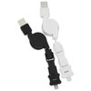 View Image 3 of 4 of 3-in-1 Charging Cable