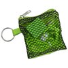 View Image 4 of 4 of Charger Pouch with Ear Buds