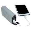 View Image 2 of 6 of Zoom Extreme Power Bank - 5600 mAh
