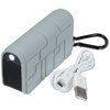 View Image 4 of 6 of Zoom Extreme Power Bank - 5600 mAh