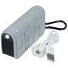 View Image 5 of 6 of Zoom Extreme Power Bank - 5600 mAh