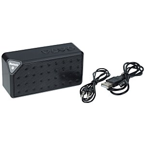 Additional Image 1 - a black box with a few wires