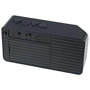 Additional Image 2 - a black rectangular object with buttons