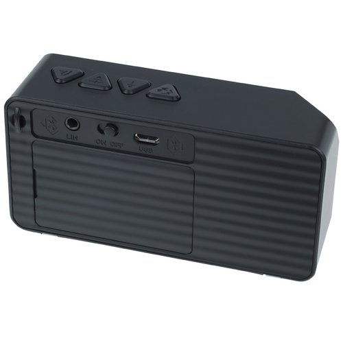 Additional Image 2 - a black rectangular object with buttons
