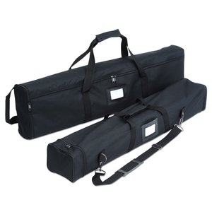 Additional Image 3 - a black bag with a strap