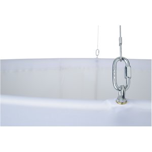 Additional Image 1 - a close-up of a bathtub