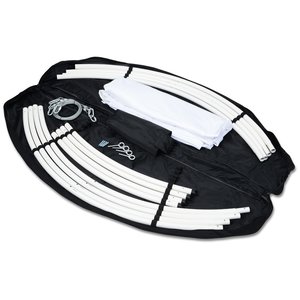 Additional Image 2 - a black and white object