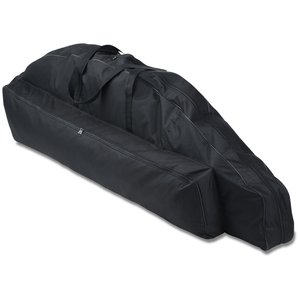 Additional Image 6 - a black object on a white background