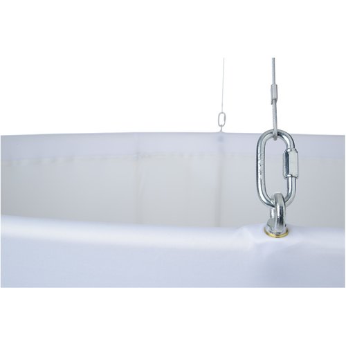Additional Image 1 - a close-up of a bathtub