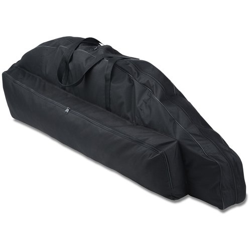 Additional Image 6 - a black object on a white background