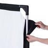 Additional Image 4 - a person holding a white board