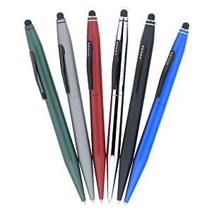 Additional Image 5 - a group of pens in a fan