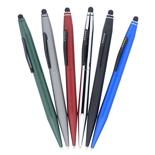 Additional Image 5 - a group of pens in a fan