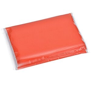 Additional Image 4 - a red rectangular object on a white background