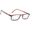 View Image 3 of 3 of Tortoise Reading Glasses