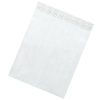 Additional Thumbnail Image 3 - a white plastic bag with a strip