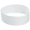 Additional Thumbnail Image 4 - a white rubber band on a white background