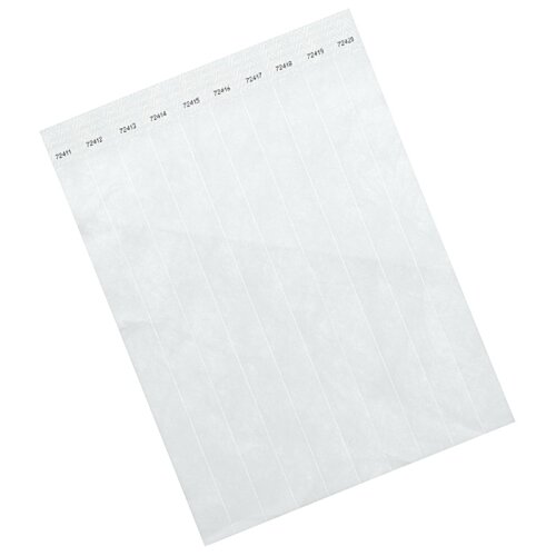 Additional Image 2 - a piece of paper with holes