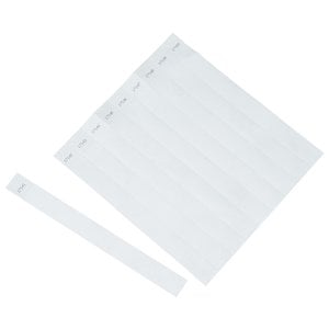 Additional Image 3 - a white square with a stick