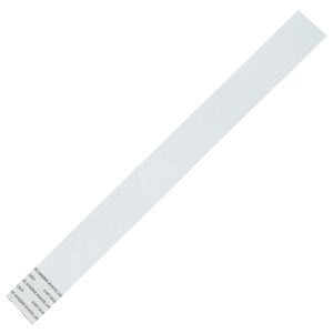 Additional Image 4 - a white rectangular object with a white cap