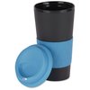 View Image 3 of 3 of Grip and Go Travel Tumbler - 14 oz.