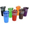 View Image 2 of 2 of Wrapper Tumbler - 14 oz.
