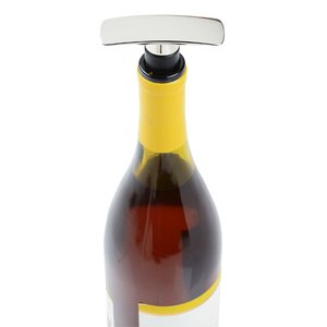 Additional Image 1 - a bottle with a corkscrew