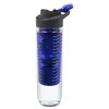 View Image 2 of 3 of Infuse N Go Sport Bottle - 26 oz.