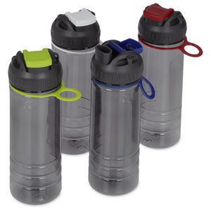 Additional Image 1 - a group of water bottles