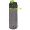 View Image 3 of 3 of Groove Grip Sport Bottle - 20 oz. - 24 hr