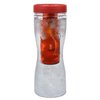 View Image 2 of 3 of Fruitilicious Infusion Tumbler - 18 oz.