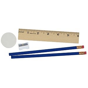 Additional Image 4 - a group of pencils and ruler