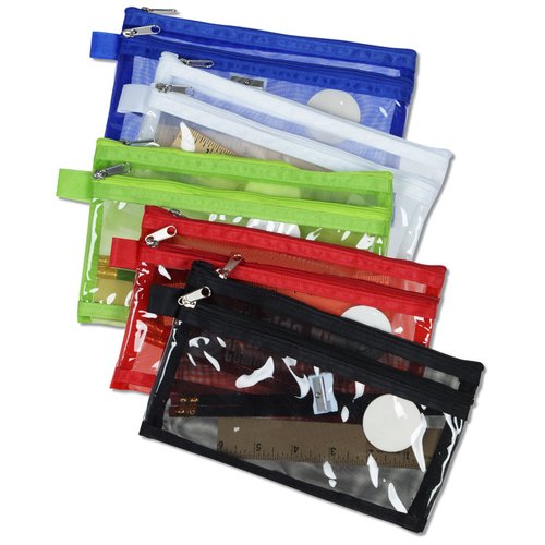 Additional Image 6 - a group of small plastic bags