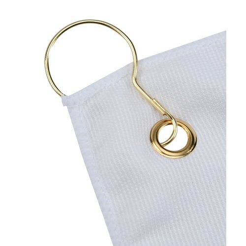 Additional Image 2 - a close up of a white cloth