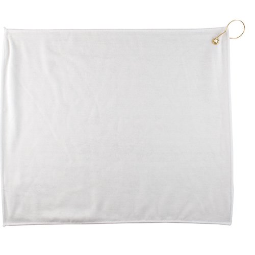 Additional Image 2 - a white square with a yellow tag