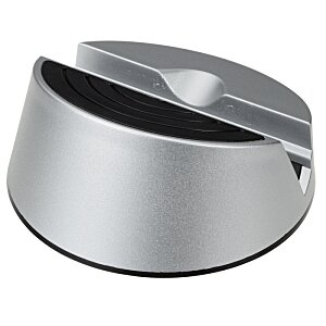 Additional Image 1 - a silver object with a lid